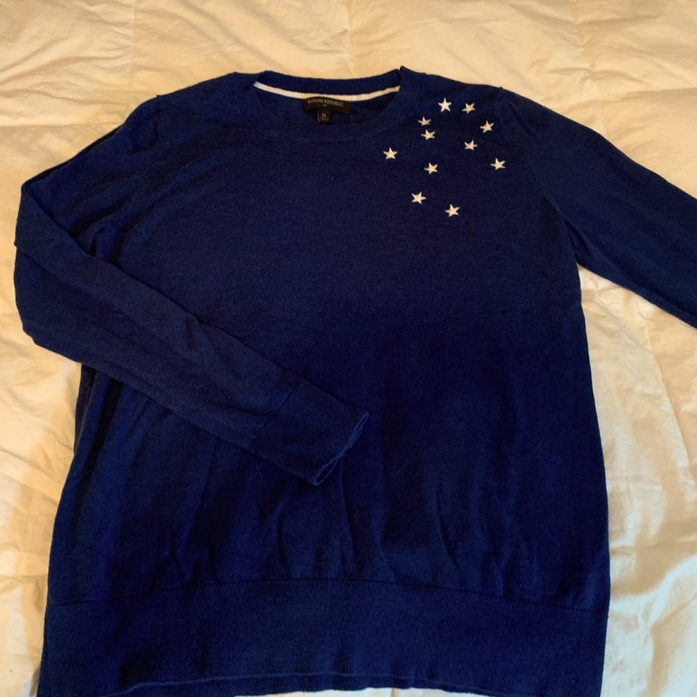 Banana Republic Sweater size M